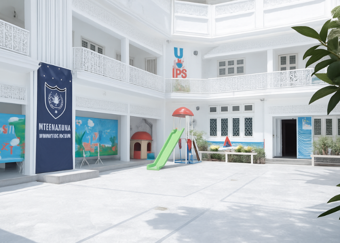 City Campus