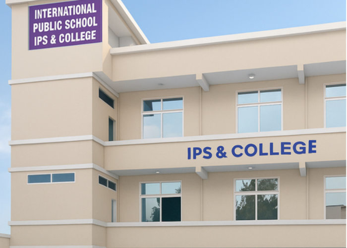 Haripur Campus