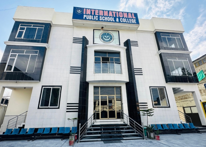 Main Campus Abbottabad