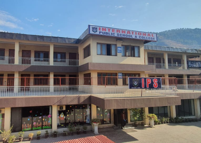 Sarban Campus Abbottabad