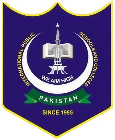IPS crest